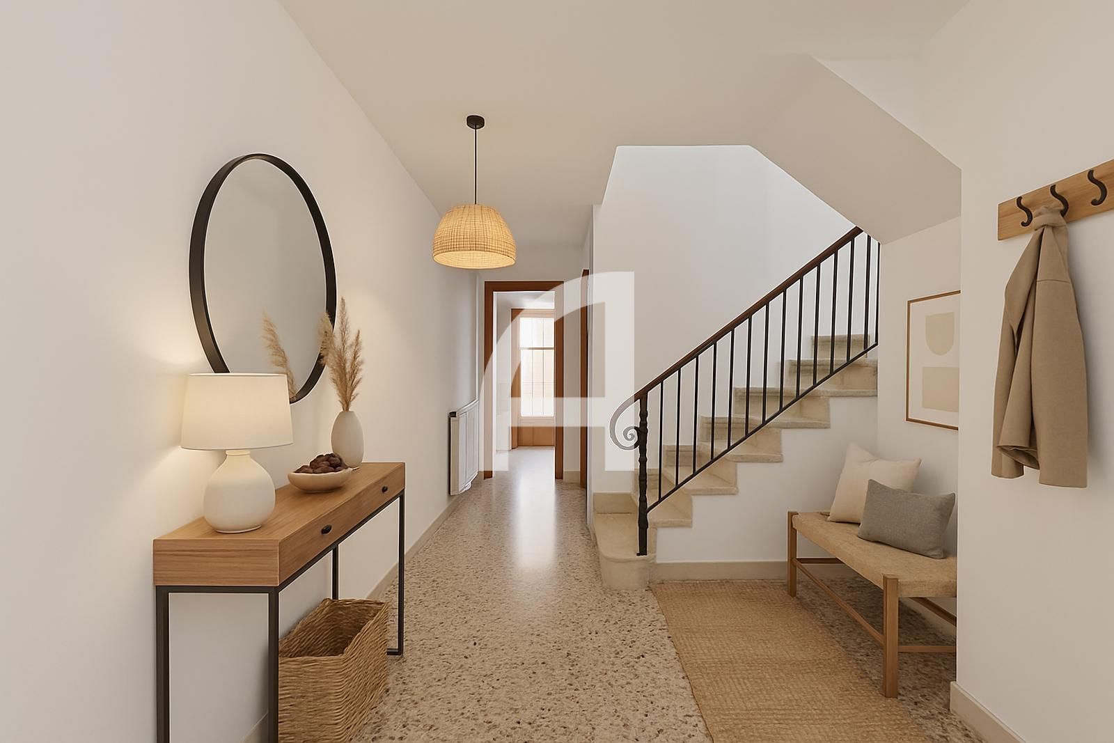 Casa o xalet en venda en Terrassa amb Calefacció i Terrassa