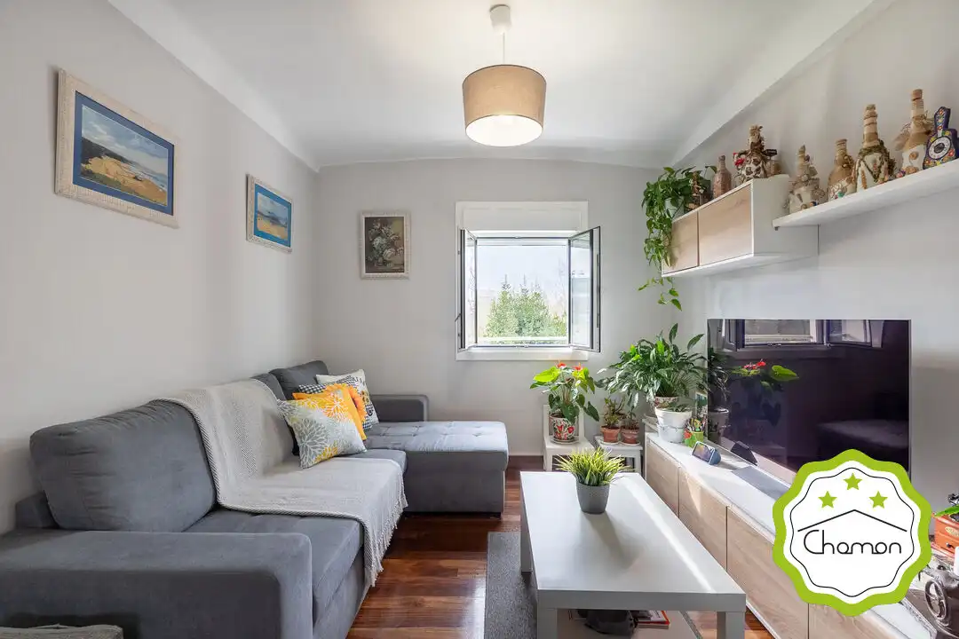 Piso en venta en Loiu
