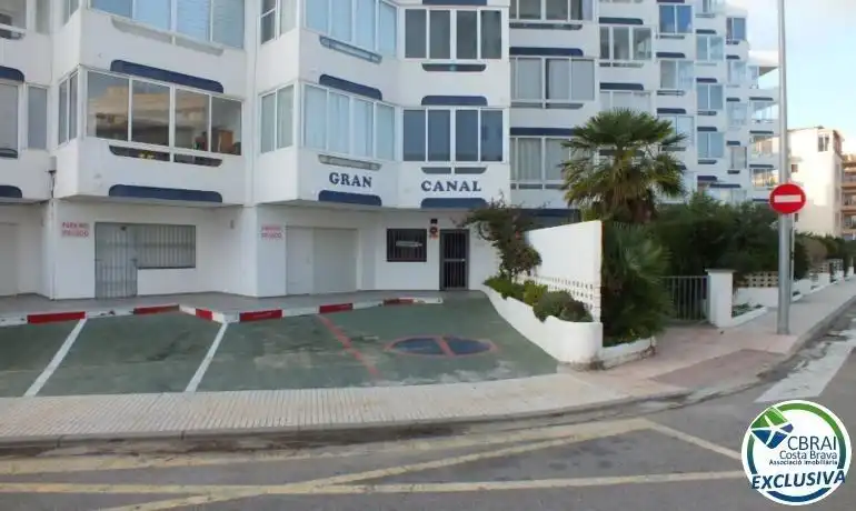 Apartament amb ascensor en venda a Santa Margarita, imagen 6