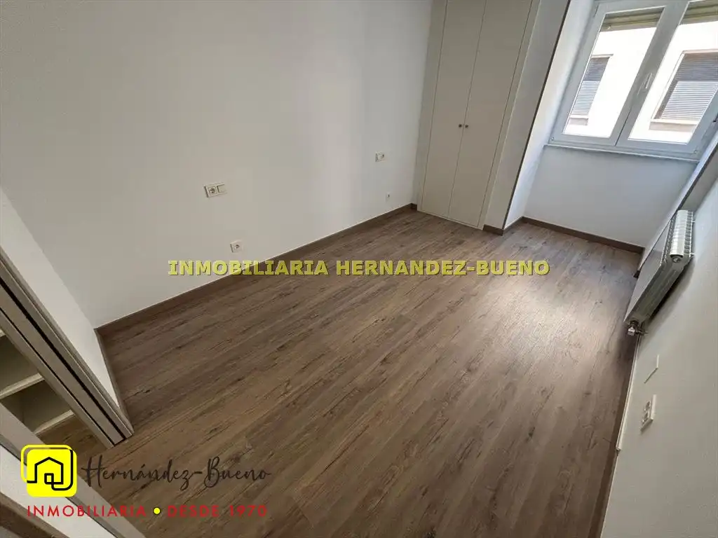 Pis de lloguer en Salamanca amb Calefacció i Terrassa