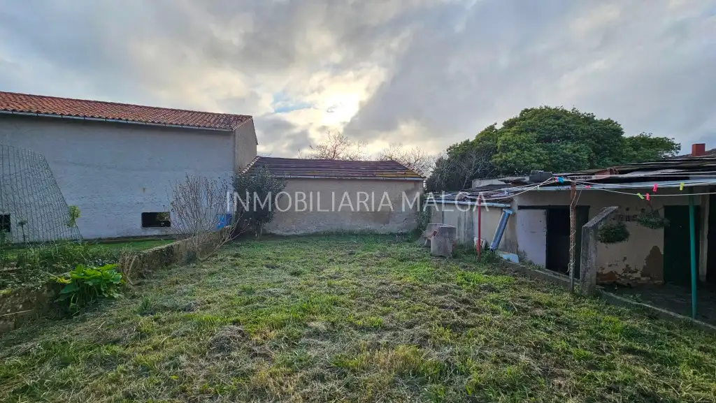 Haus mit Garten zum Verkauf in Barrio Villanueva 7, imagen 6