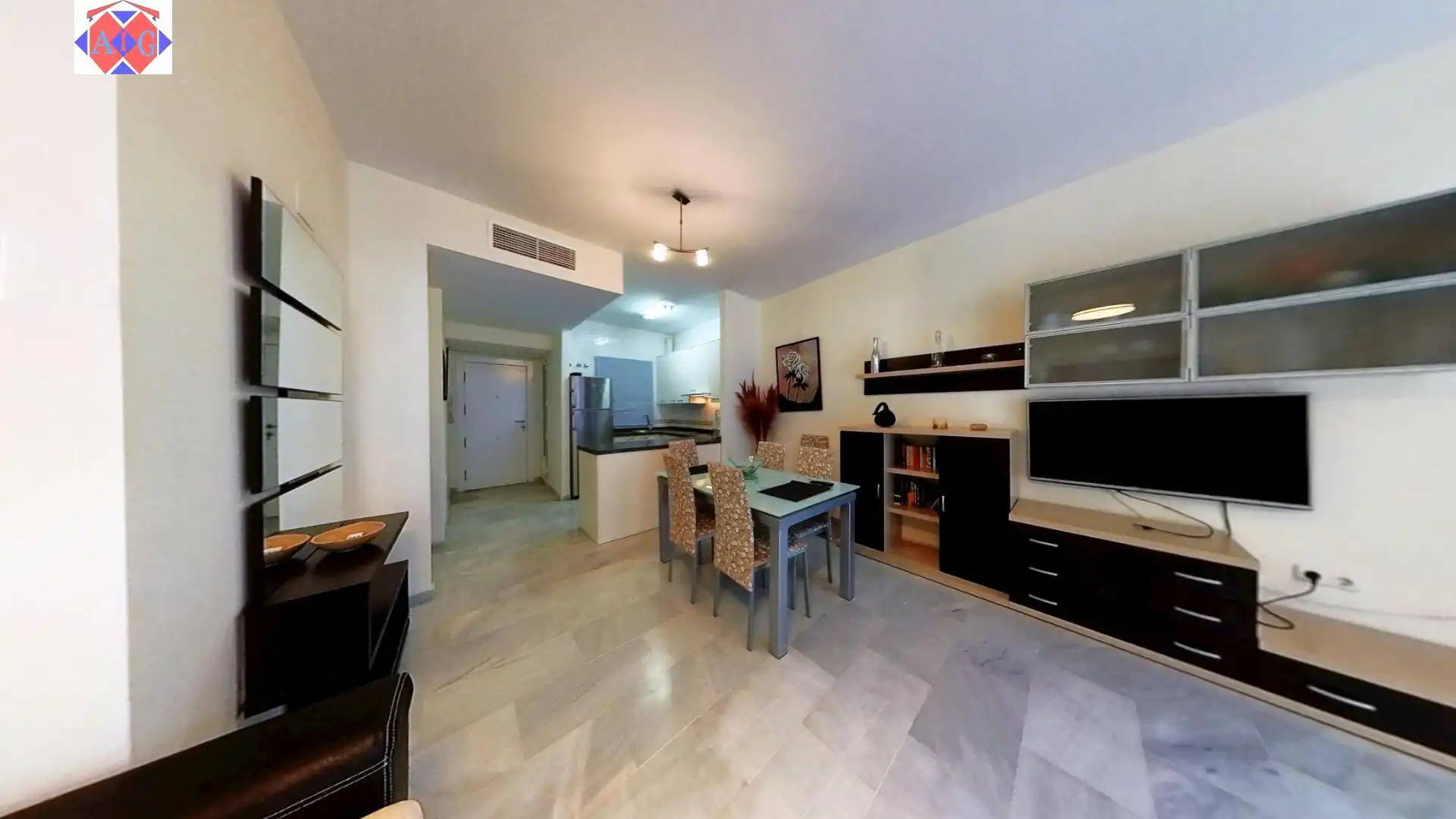 Piso con ascensor en venta en Castell de Ferro, imagen 9