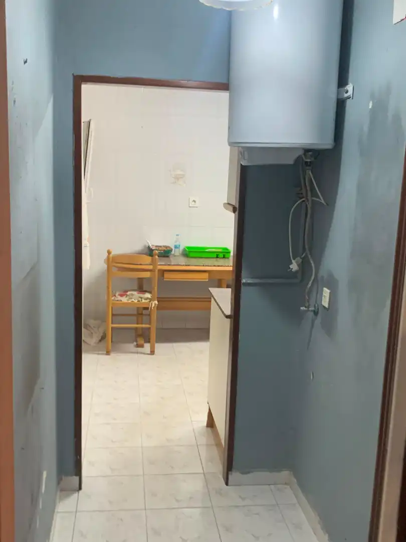 Piso con ascensor en venta en Calle Ezcurdia 148, imagen 20