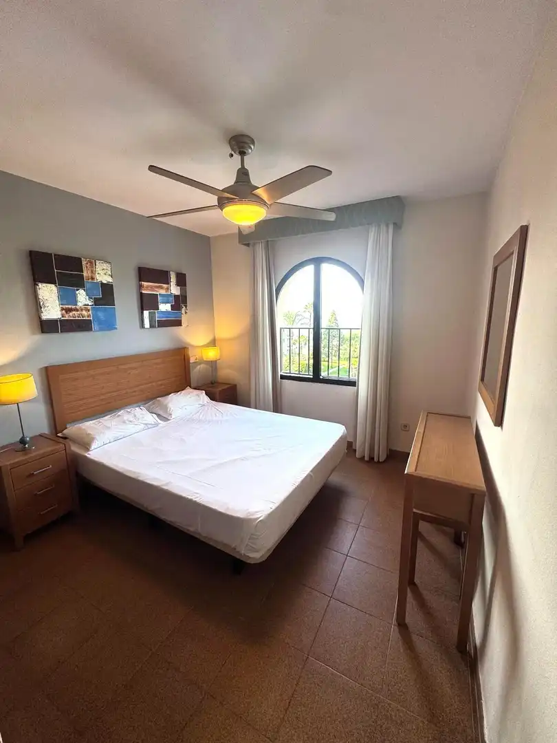 Piso con piscina en venta en Riviera del Sol, imagen 12