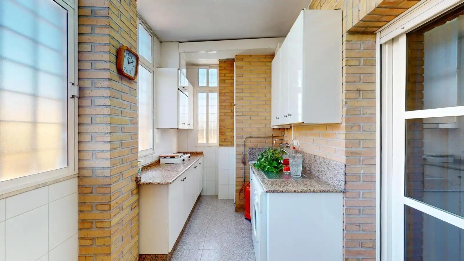 Kitchen of Houses for sale in Murcia  with Terrace, Storage room and Swimming Pool