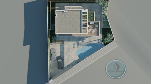 Photo 4 of Houses for sale in Calle Pico del Puig Campana, Rojales, Alicante