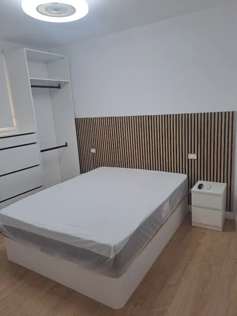 Habitación de Piso de alquiler en Arucas con Amueblado
