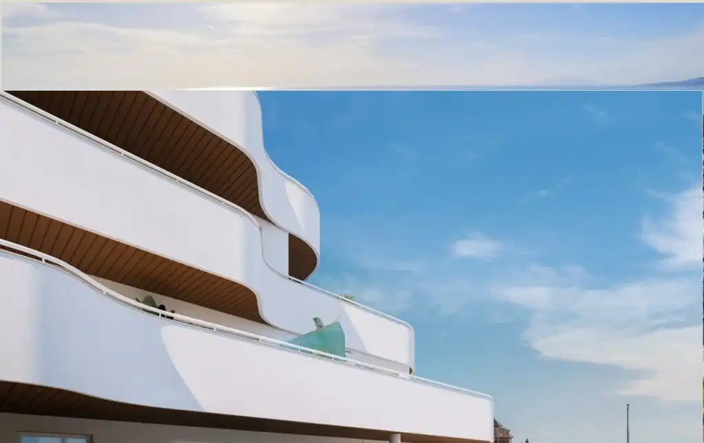 Apartament amb piscina en venda a Urbanización Santa Rosa, imagen 8