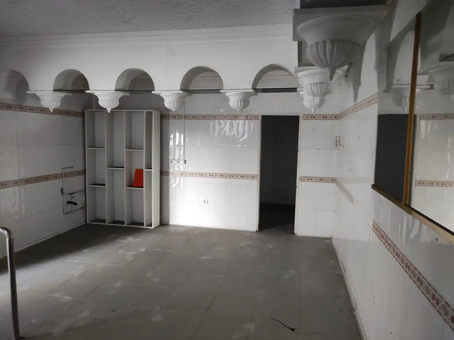 Local comercial de lloguer a Centro, imagen 8