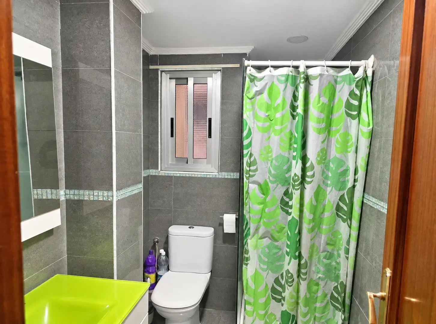 Appartement avec balcon à vendre à Zona Alta, imagen 14