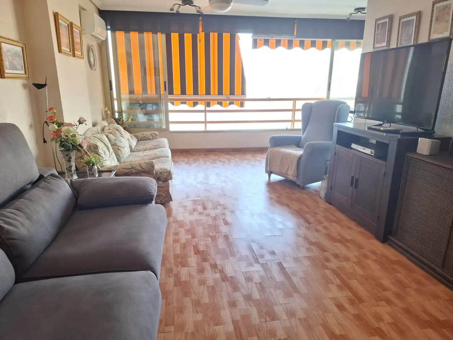 Apartment mit Pool zum Verkauf in Rincón de Loix, imagen 12