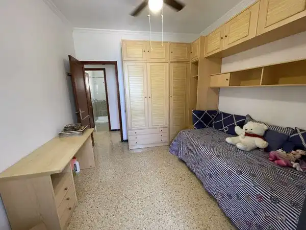 Dormitori de Pis en venda en Las Palmas de Gran Canaria amb Moblat
