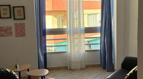 Foto 4 de Piso de alquiler en Carolinas Altas, Alicante