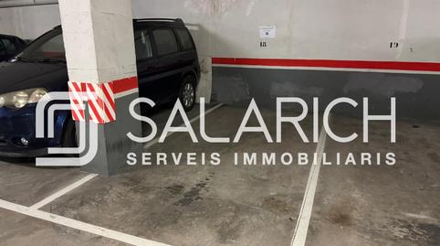 Foto 2 de Garatge en venda a De Pàdua, El Putget i el Farró, Barcelona