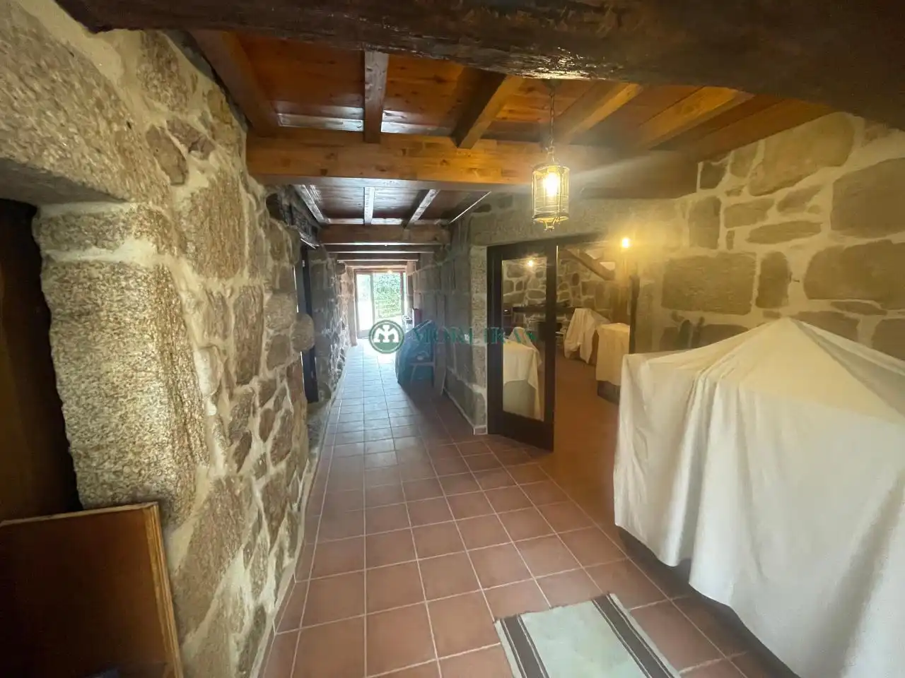 Houses for sale in Ourense Capital   with Heating and Private garden