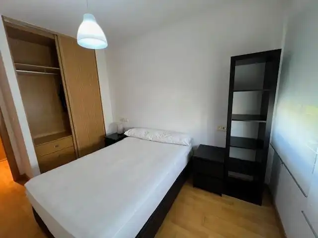 Apartments for rent in Juan de Borbón