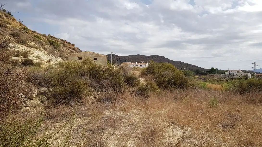 Terrenys i solars en venda a Sorbas, imagen 8