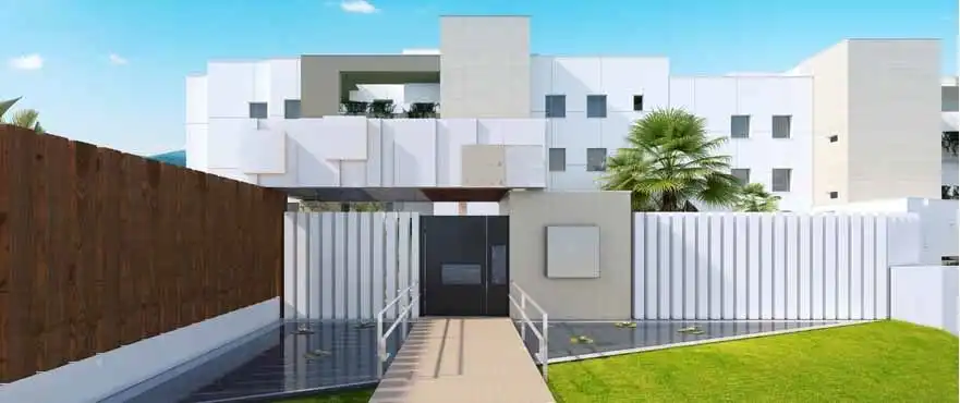 Apartament amb terrassa de lloguer a Nueva Andalucía, imagen 2