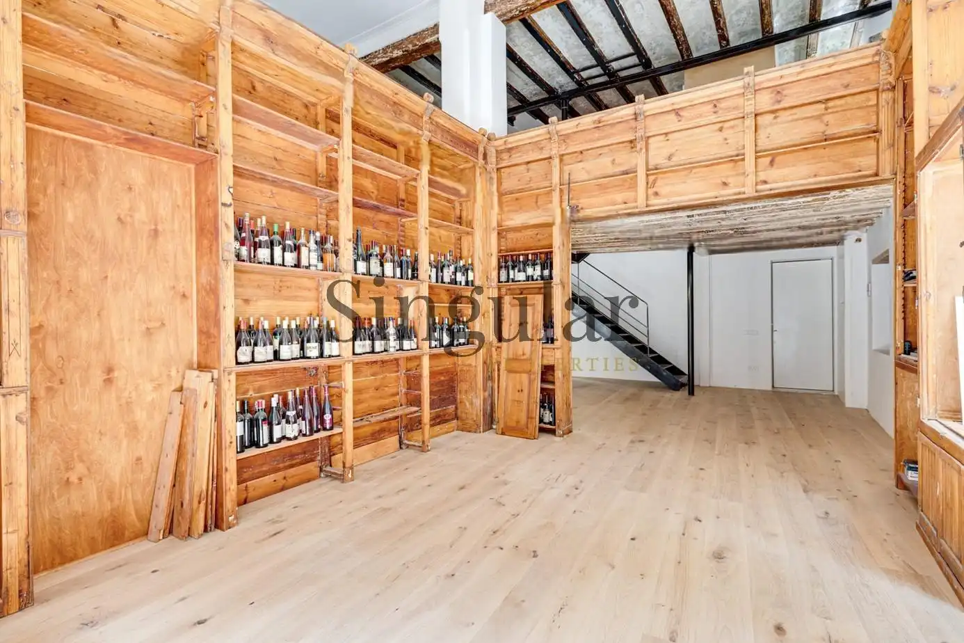 Dúplex con ascensor en venta en Ciutat Vella, imagen 20