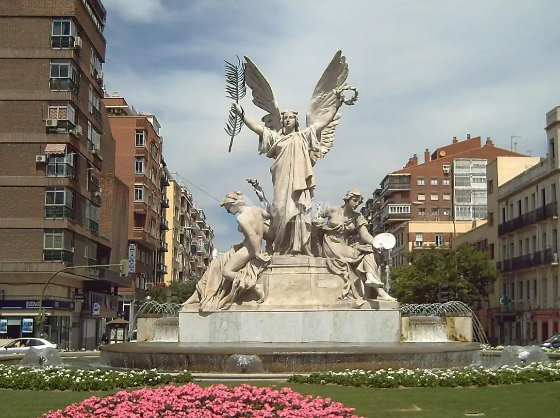 Piso en venta en Madrid, immagine 3