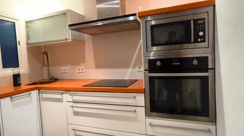 Foto 5 de Pis de lloguer a Centre, Barcelona