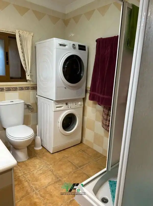 Casa rústica amb piscina en venda a Baeza, imagen 24