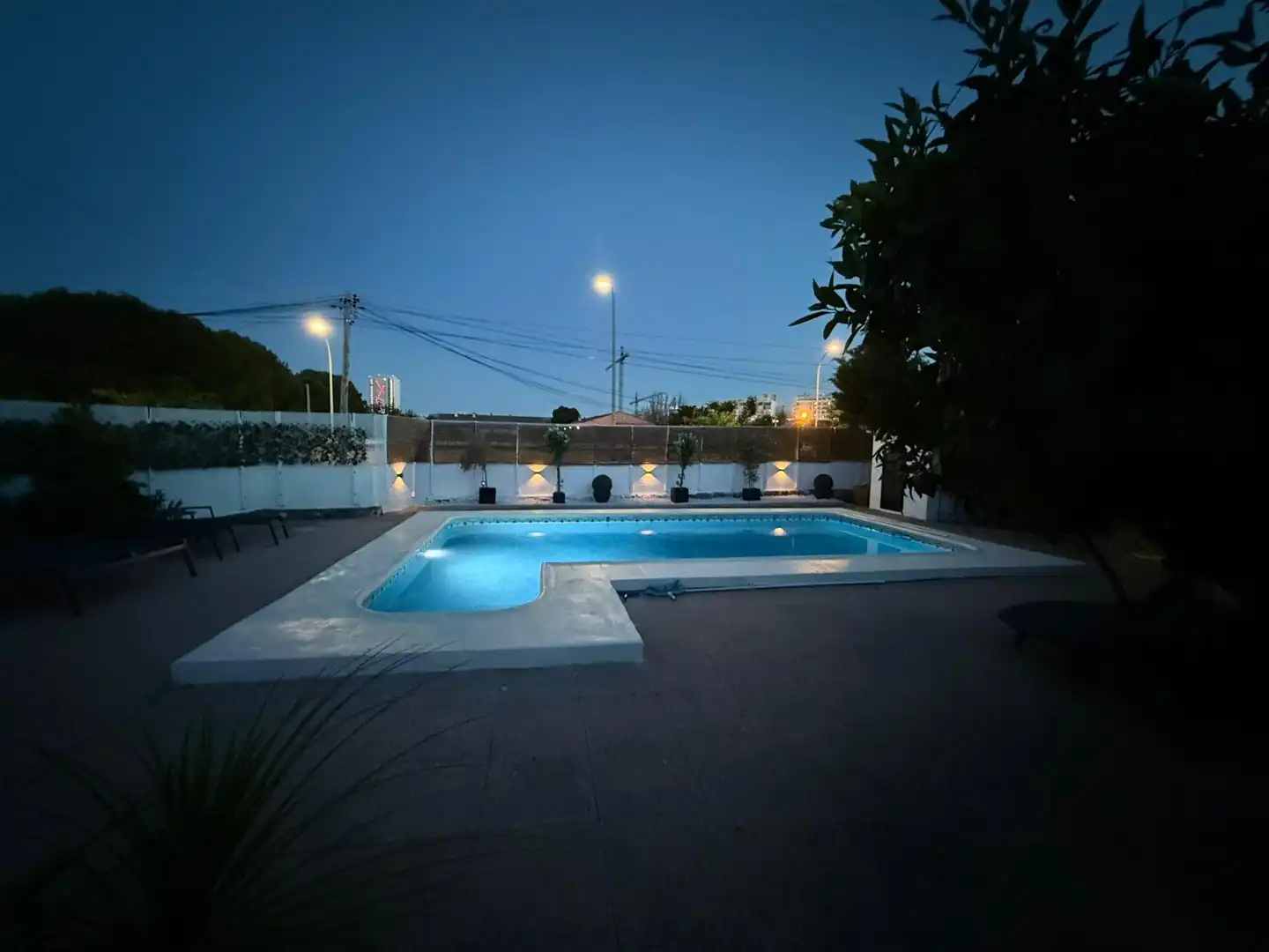 Detached house with pool for sale in Gargasindi - Garduix - Colina del Sol, imagen 65