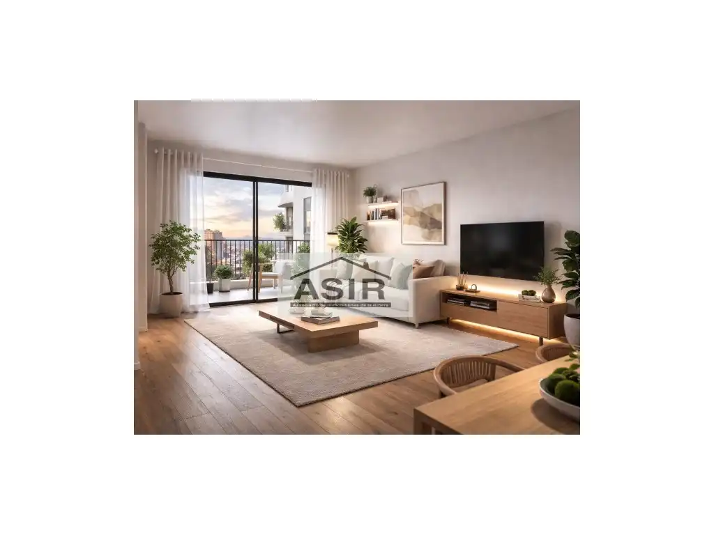 Flat for sale in Calle Gandia