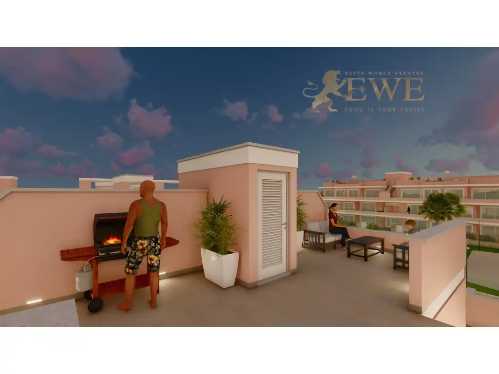 Apartamento en venta en Calle Comunidad Madrileña, imagen 32