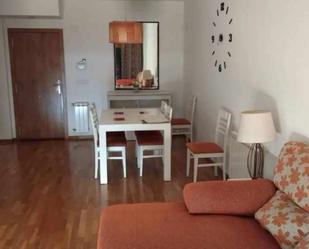 Dining room of Flat to rent in Cullera