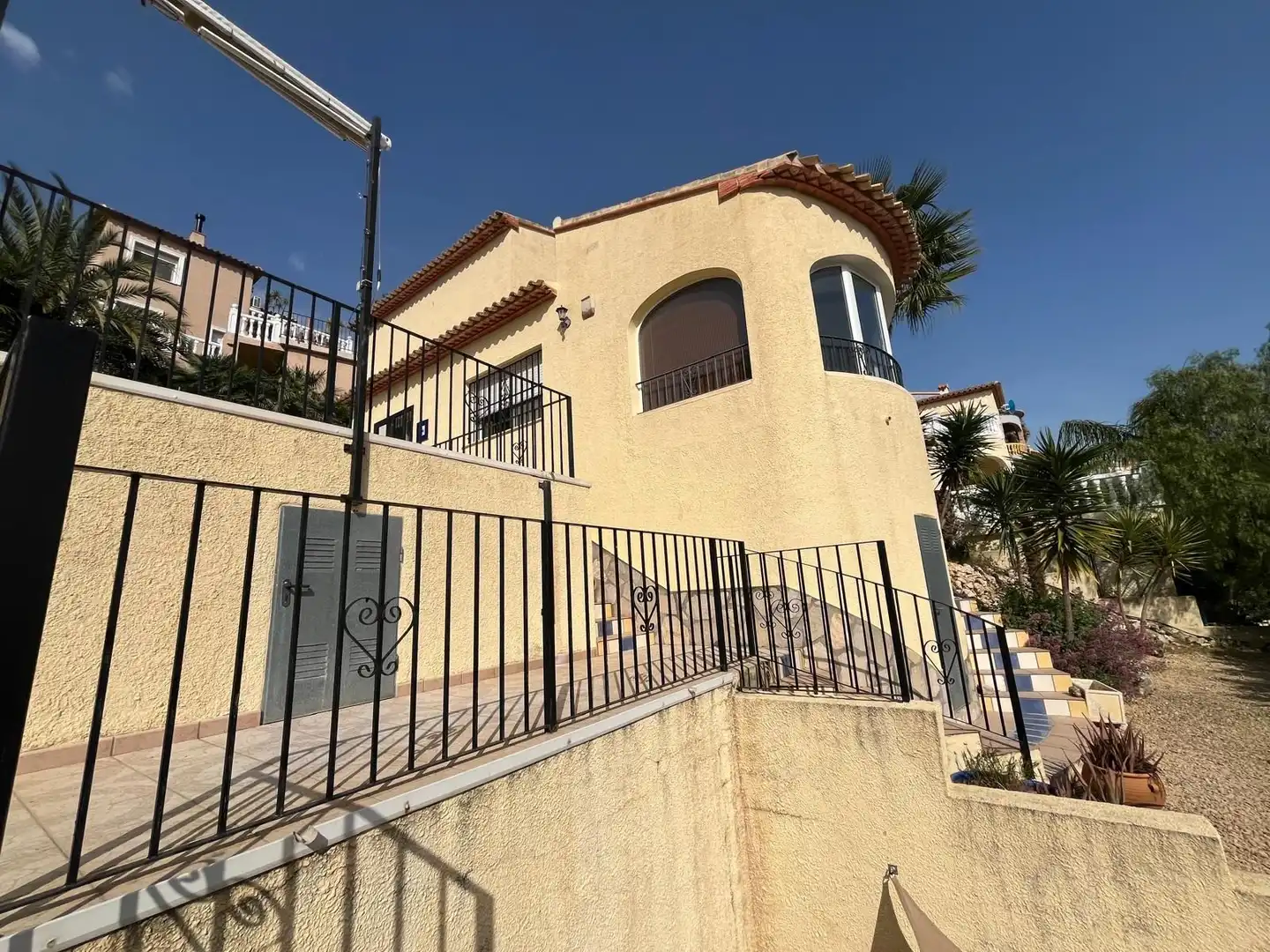 Casa con piscina in vendita a Monte Solana, imagen 27