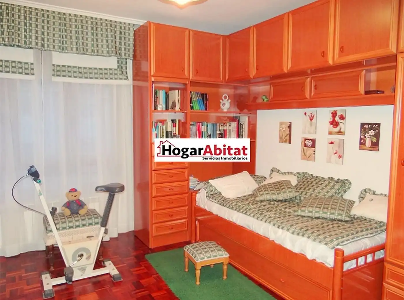 Flat with lift for sale in Calle Tres Mares, imagen 11