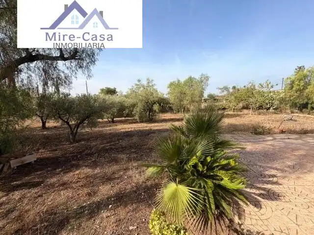 Villa mit Garten zum Verkauf in Crevillent, imagen 14