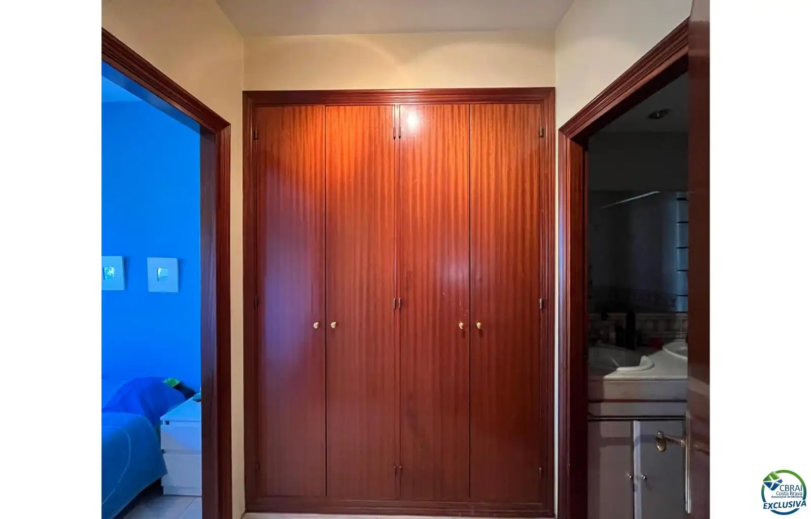 Piso en venta en Figueres