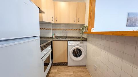 Photo 4 of Flat to rent in Centro, Murcia