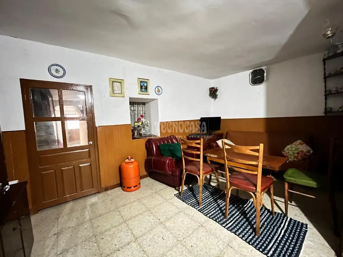 Casa adosada en venda en Alcaudete de la Jara