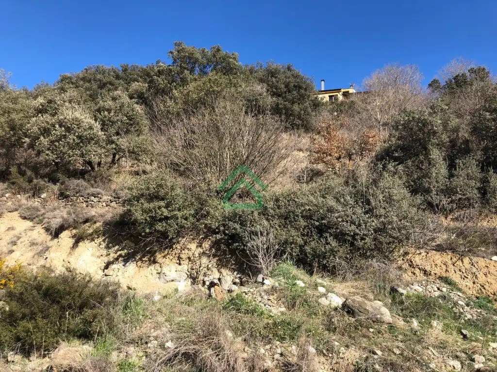 Wohnbaugrundstück zum Verkauf in Calle Bii-Urb.Balco Del Pirineu, imagen 6