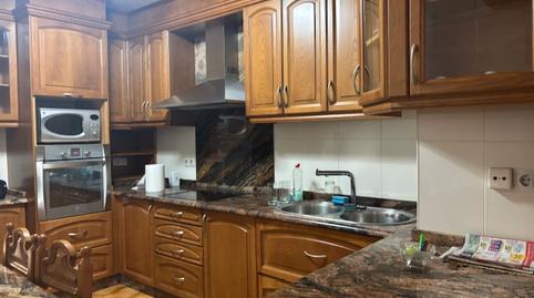 Photo 2 of Flat to rent in Fajardo, A Coruña