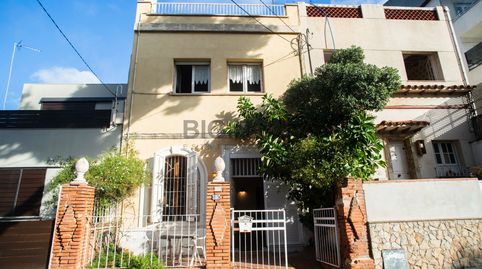 Foto 4 de Casa o chalet en venta en Carrer Dels Pins, Finestrelles, Esplugues de Llobregat
