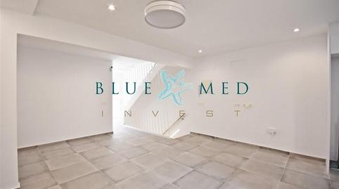 Foto 4 de Dúplex en venda a Calle de la Totana, Pescadores, Mazarrón