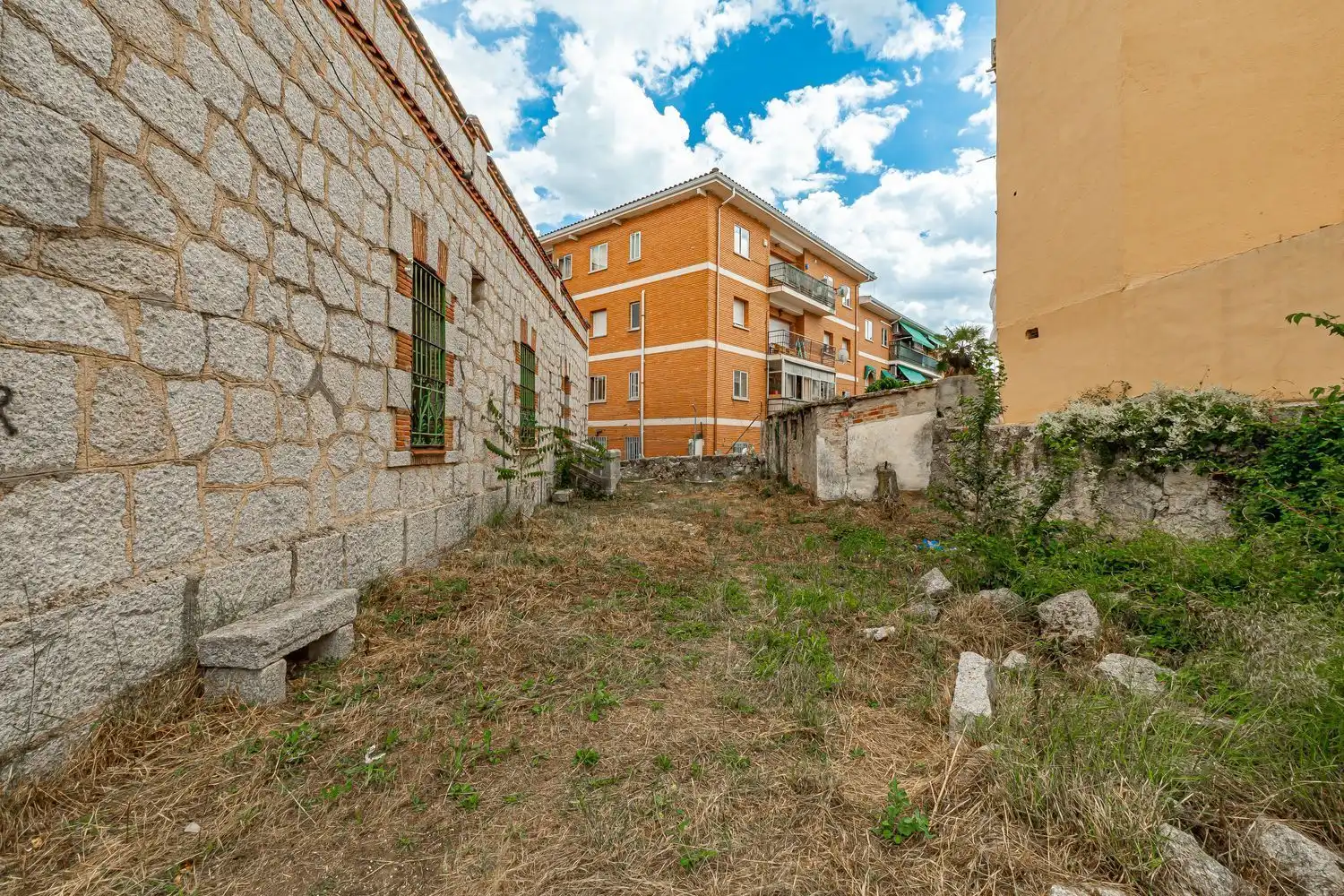 Casa o xalet en venda en Colmenar Viejo