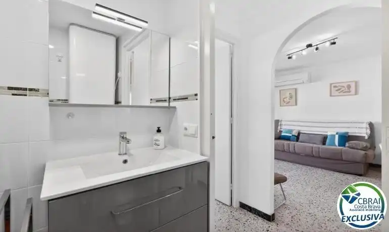 Mini appartamento con ascensore in vendita a Calle DELTA MUGA, imagen 23