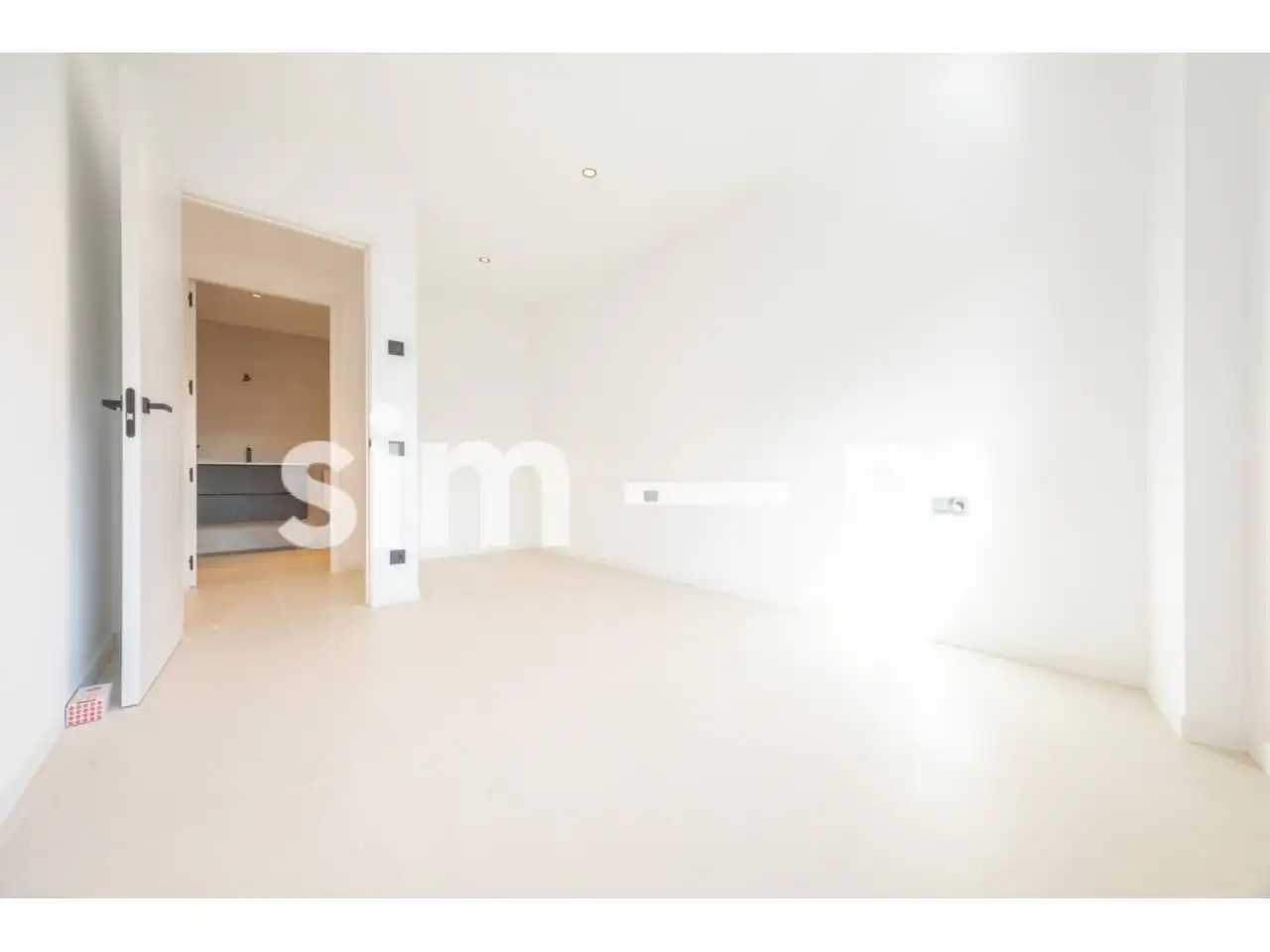 Habitación de Piso en venta en Sant Julià de Vilatorta con Calefacción y Terraza