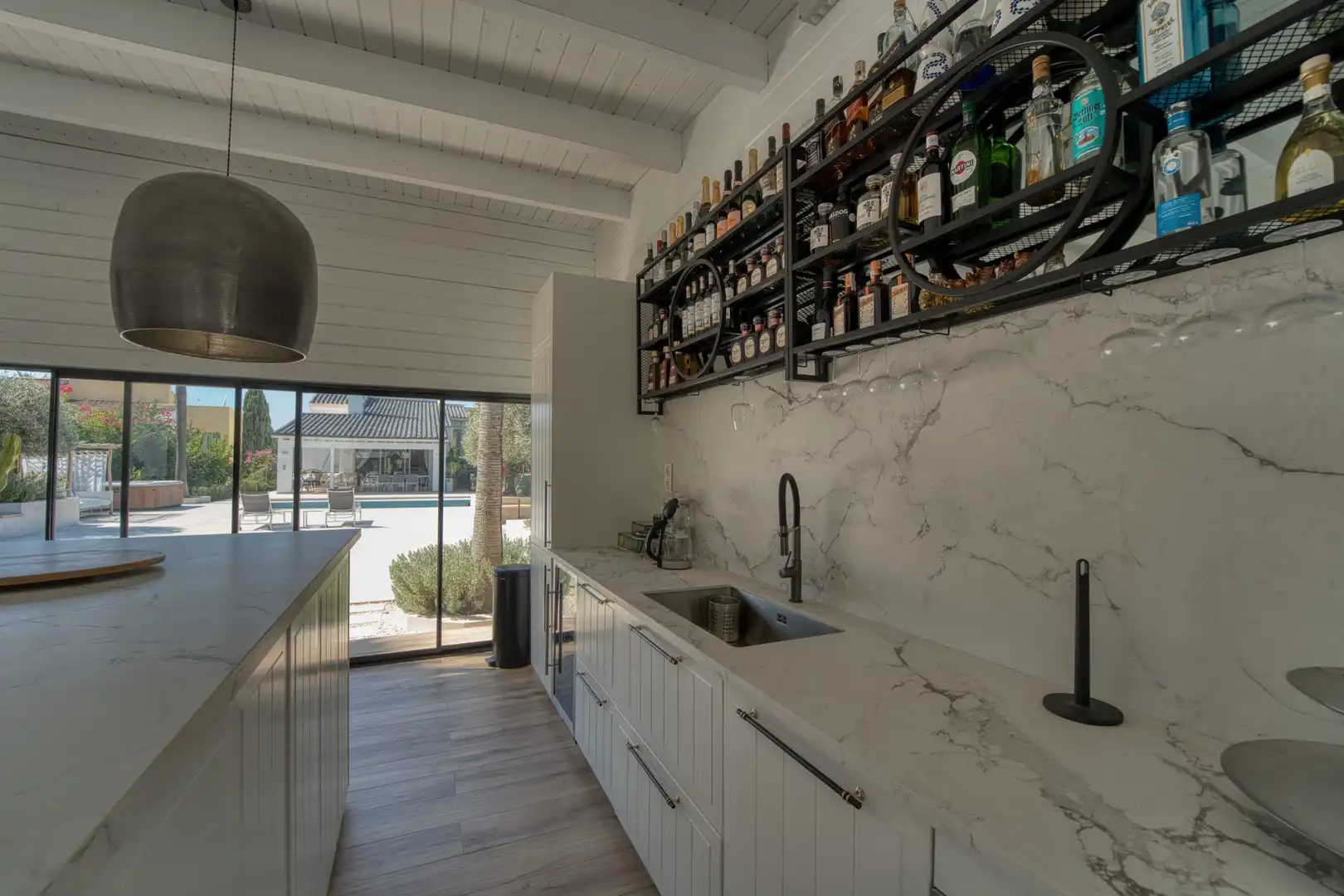 Maison avec terrasse à vendre à La Alquería, imagen 5