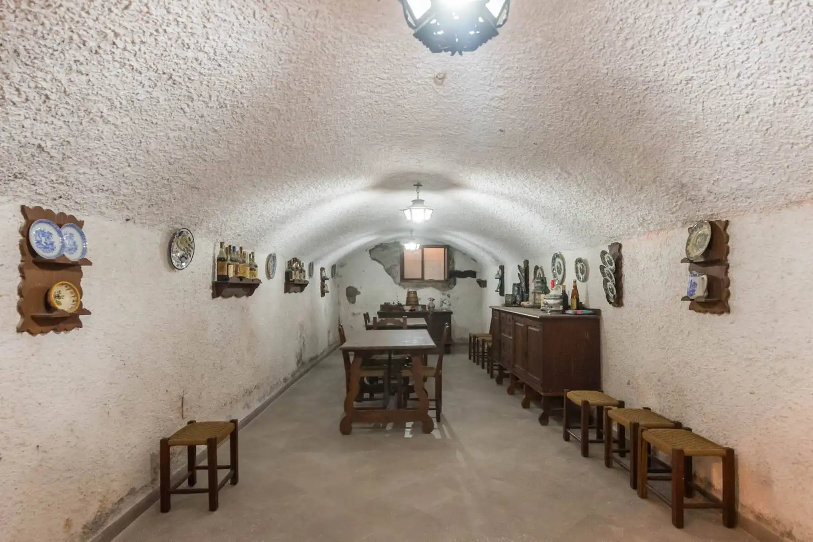 Casa rústica amb terrassa en venda a Totana, imagen 56