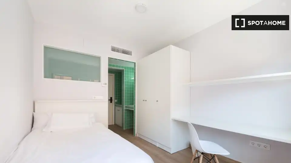 Zimmer in Centro