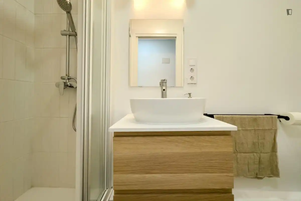 Habitación en Navas