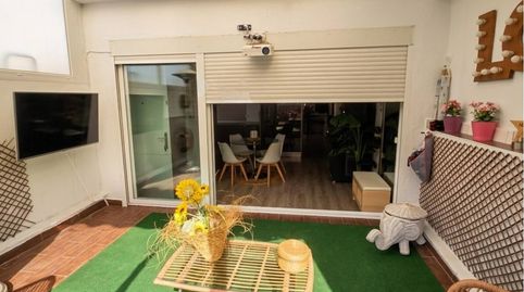 Foto 3 de Ático en venta en Calle Bilbao, Sant Antoni, Valencia Capital