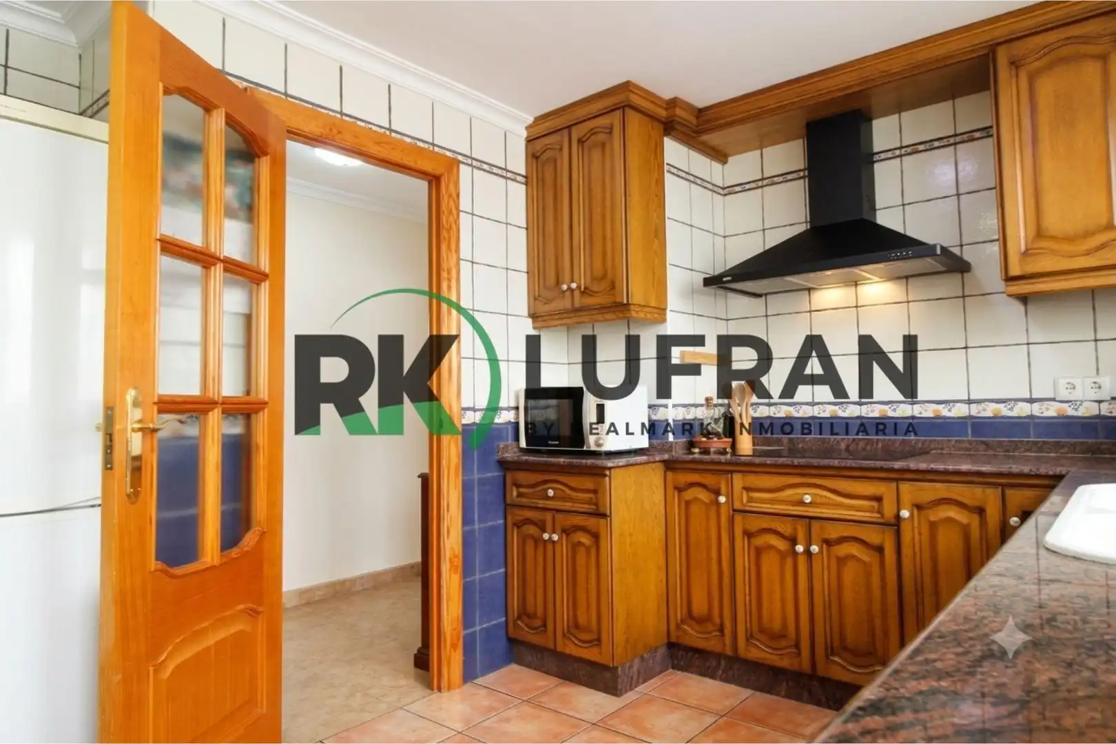 Flat for sale in Calle ARGENTINA, Sax