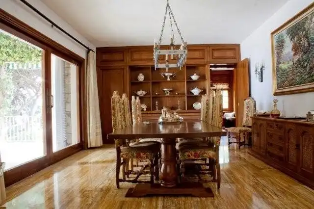 Comedor de Casa o chalet en venta en Urbanitzacions  